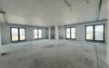 1-КОМН. АПАРТАМЕНТЫ БЕЗ ОТДЕЛКИ 122.8 М² НА 10 ЭТАЖЕ