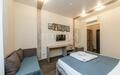 2-этажный коттедж 1 323.9 м² с отделкой