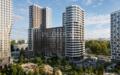 1-КОМН. КВАРТИРА БЕЗ ОТДЕЛКИ 41.4 М² НА 12 ЭТАЖЕ