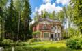 3-этажный коттедж 453.8 м² с отделкой