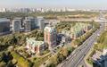 5-КОМН. КВАРТИРА БЕЗ ОТДЕЛКИ 199.2 М² НА 28 ЭТАЖЕ