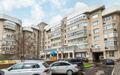 5-КОМН. КВАРТИРА С ОТДЕЛКОЙ 154.3 М² НА 3 ЭТАЖЕ