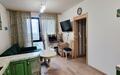 3-КОМН. КВАРТИРА С ОТДЕЛКОЙ 64.2 М² НА 17 ЭТАЖЕ