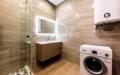 2-КОМН. КВАРТИРА С ОТДЕЛКОЙ 61.8 М² НА 8 ЭТАЖЕ