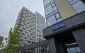 1-КОМН. КВАРТИРА БЕЗ ОТДЕЛКИ 38.5 М² НА 17 ЭТАЖЕ