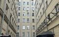3-КОМН. КВАРТИРА С ОТДЕЛКОЙ 68.7 М² НА 4 ЭТАЖЕ