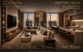 3-КОМН. КВАРТИРА БЕЗ ОТДЕЛКИ 104.2 М² НА 8 ЭТАЖЕ