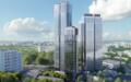2-КОМН. КВАРТИРА С ОТДЕЛКОЙ 45.5 М² НА 10 ЭТАЖЕ
