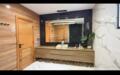 2-этажный коттедж 180 м² с отделкой