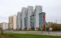 3-КОМН. КВАРТИРА С ОТДЕЛКОЙ 127 М² НА 2 ЭТАЖЕ