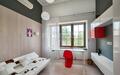 2-этажный коттедж 580.8 м² с отделкой