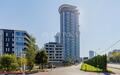 5-КОМН. КВАРТИРА БЕЗ ОТДЕЛКИ 199.2 М² НА 28 ЭТАЖЕ