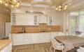 2-этажный коттедж 488.7 м² с отделкой