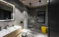 1-этажный коттедж 276.8 м² с отделкой