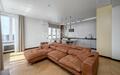 3-КОМН. КВАРТИРА С ОТДЕЛКОЙ 112.5 М² НА 15 ЭТАЖЕ