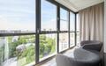 3-КОМН. КВАРТИРА С ОТДЕЛКОЙ 112.5 М² НА 15 ЭТАЖЕ