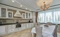 4-КОМН. КВАРТИРА С ОТДЕЛКОЙ 148.3 М² НА 24 ЭТАЖЕ