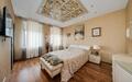 3-этажный таунхаус 210 м² с отделкой