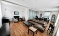 5-КОМН. КВАРТИРА С ОТДЕЛКОЙ 218.9 М² НА 38 ЭТАЖЕ