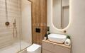 4-КОМН. КВАРТИРА С ОТДЕЛКОЙ 97.5 М² НА 17 ЭТАЖЕ