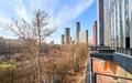 4-КОМН. КВАРТИРА БЕЗ ОТДЕЛКИ 86.1 М² НА 28 ЭТАЖЕ