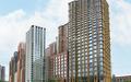 1-КОМН. КВАРТИРА С ОТДЕЛКОЙ 36.8 М² НА 4 ЭТАЖЕ
