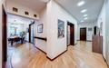 3-КОМН. КВАРТИРА С ОТДЕЛКОЙ 115.9 М² НА 2 ЭТАЖЕ