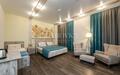 2-этажный коттедж 1 323.9 м² с отделкой