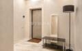3-КОМН. КВАРТИРА С ОТДЕЛКОЙ 106 М² НА 15 ЭТАЖЕ