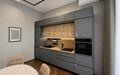 3-этажный таунхаус 168.6 м² с отделкой