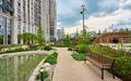 2-КОМН. КВАРТИРА С ОТДЕЛКОЙ 67.5 М² НА 10 ЭТАЖЕ
