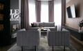 3-этажный таунхаус 320 м² с отделкой