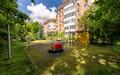 3-КОМН. КВАРТИРА С ОТДЕЛКОЙ 115.9 М² НА 2 ЭТАЖЕ
