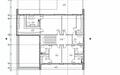 2-этажный коттедж 604 м² без отделки