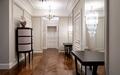 3-этажный коттедж 453.8 м² с отделкой