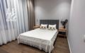 3-этажный таунхаус 320 м² с отделкой