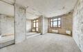 3-КОМН. КВАРТИРА БЕЗ ОТДЕЛКИ 134.9 М² НА 7 ЭТАЖЕ