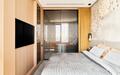 2-КОМН. АПАРТАМЕНТЫ С ОТДЕЛКОЙ 50 М² НА 23 ЭТАЖЕ