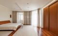 3-КОМН. КВАРТИРА С ОТДЕЛКОЙ 144.9 М² НА 5 ЭТАЖЕ