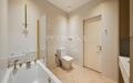 3-КОМН. КВАРТИРА С ОТДЕЛКОЙ 88.3 М² НА 18 ЭТАЖЕ
