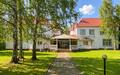 3-этажный коттедж 527 м² с отделкой
