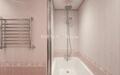 4-КОМН. КВАРТИРА С ОТДЕЛКОЙ 105 М² НА 4 ЭТАЖЕ