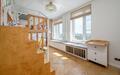 3-КОМН. КВАРТИРА С ОТДЕЛКОЙ 112.5 М² НА 15 ЭТАЖЕ