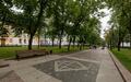 3-КОМН. КВАРТИРА С ОТДЕЛКОЙ 74.7 М² НА 2 ЭТАЖЕ