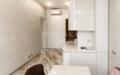 3-КОМН. КВАРТИРА С ОТДЕЛКОЙ 106 М² НА 15 ЭТАЖЕ