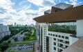 2-УРОВНЕВЫЙ ПЕНТХАУС БЕЗ ОТДЕЛКИ 752.7 М² НА 13 ЭТАЖЕ