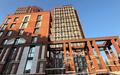 2-КОМН. КВАРТИРА С ОТДЕЛКОЙ 52.7 М² НА 16 ЭТАЖЕ