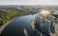 2-КОМН. КВАРТИРА С ОТДЕЛКОЙ 35.4 М² НА 7 ЭТАЖЕ