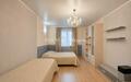 4-КОМН. КВАРТИРА С ОТДЕЛКОЙ 105 М² НА 4 ЭТАЖЕ