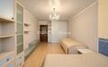 4-КОМН. КВАРТИРА С ОТДЕЛКОЙ 105 М² НА 4 ЭТАЖЕ